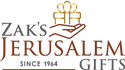 Zak's Jerusalem Gifts - Christian Gift Shop in Israel