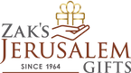 Zak's Jerusalem Gifts - Christian Gift Shop in Israel