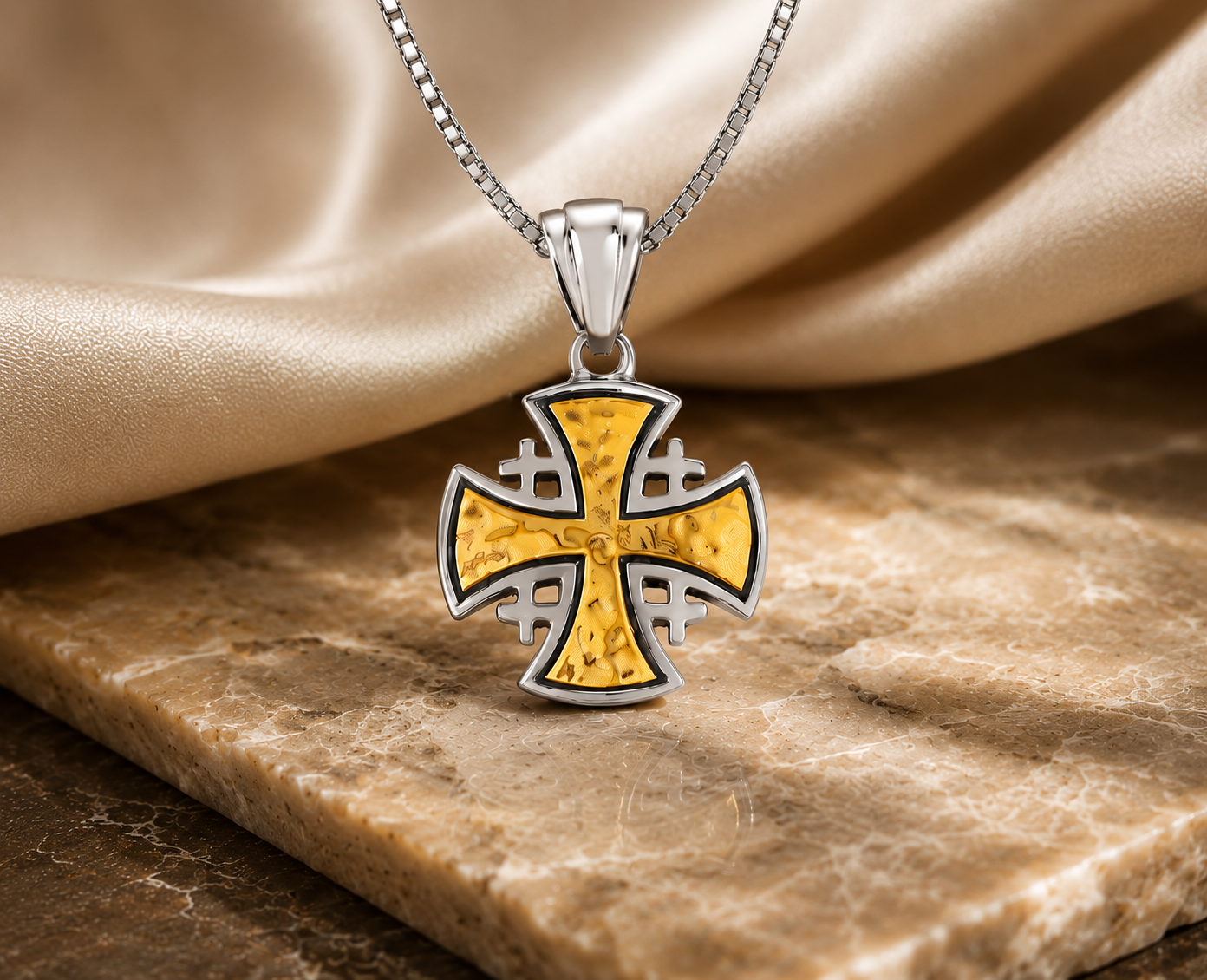 Zak's Jerusalem Gifts - Christian Gift Shop in Israel