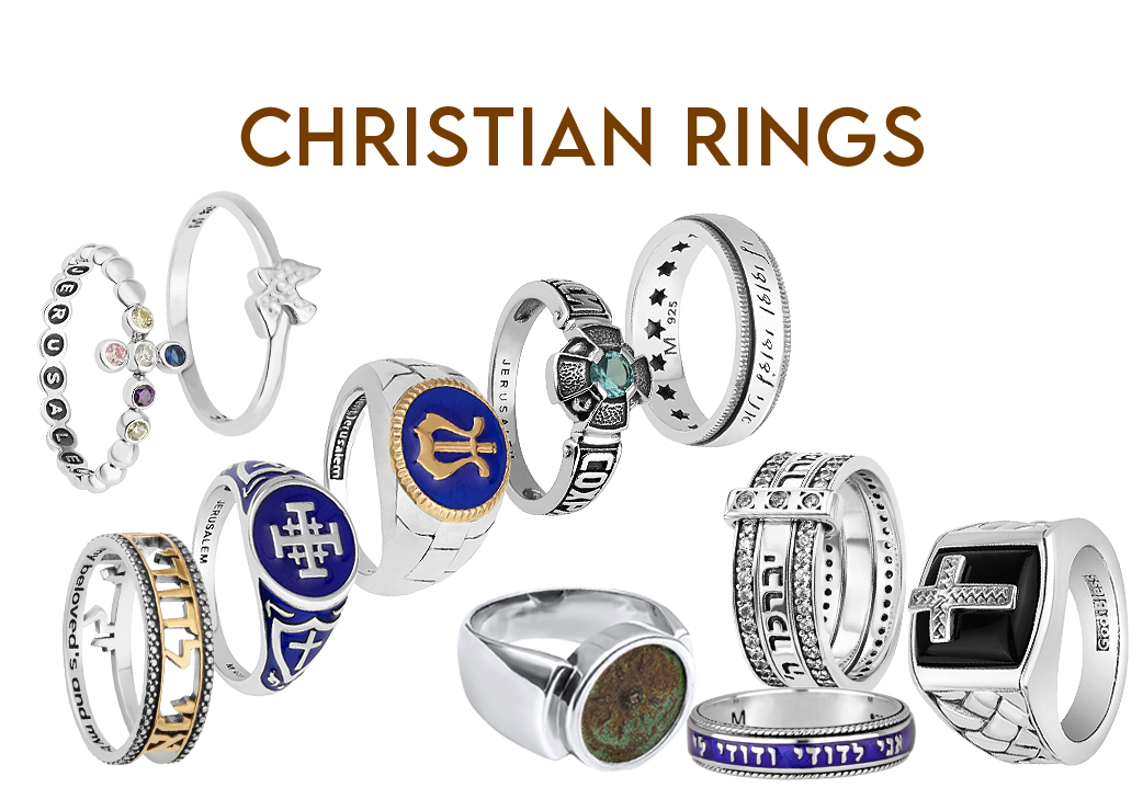 Zak's Jerusalem Gifts - Christian Gift Shop in Israel