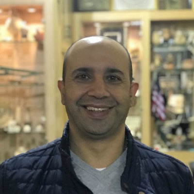 Zak's Jerusalem Gifts - Christian Gift Shop in Israel