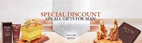 Zak's Jerusalem Gifts - Christian Gift Shop in Israel