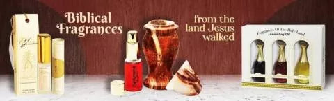 Zak's Jerusalem Gifts - Christian Gift Shop in Israel