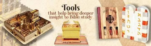 Zak's Jerusalem Gifts - Christian Gift Shop in Israel