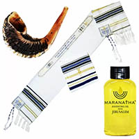 Zak's Jerusalem Gifts - Christian Gift Shop in Israel