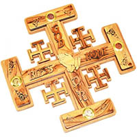 Zak's Jerusalem Gifts - Christian Gift Shop in Israel