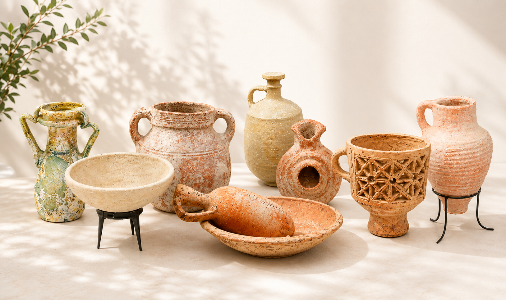 Zak's Jerusalem Gifts - Christian Gift Shop in Israel