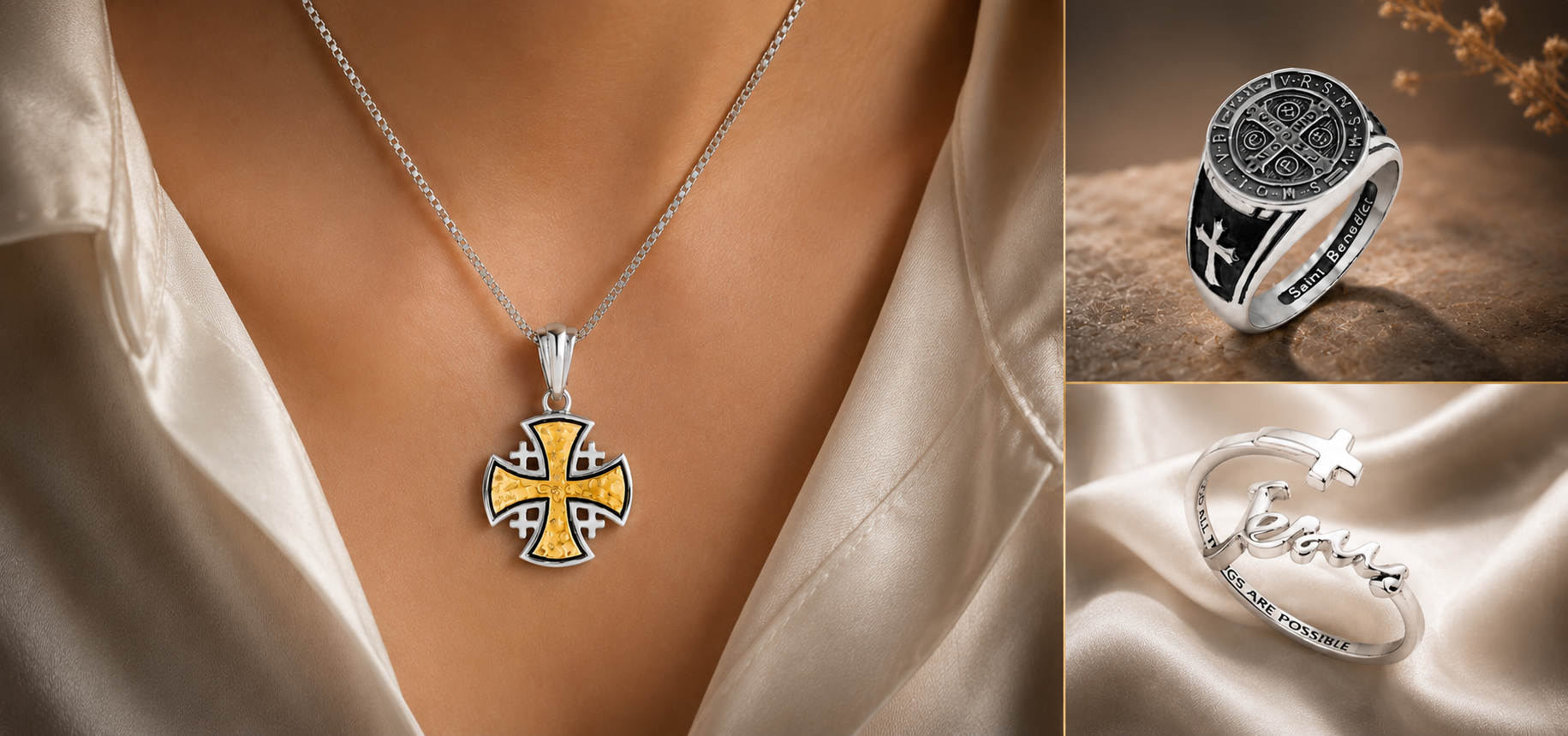 Zak's Jerusalem Gifts - Christian Gift Shop in Israel