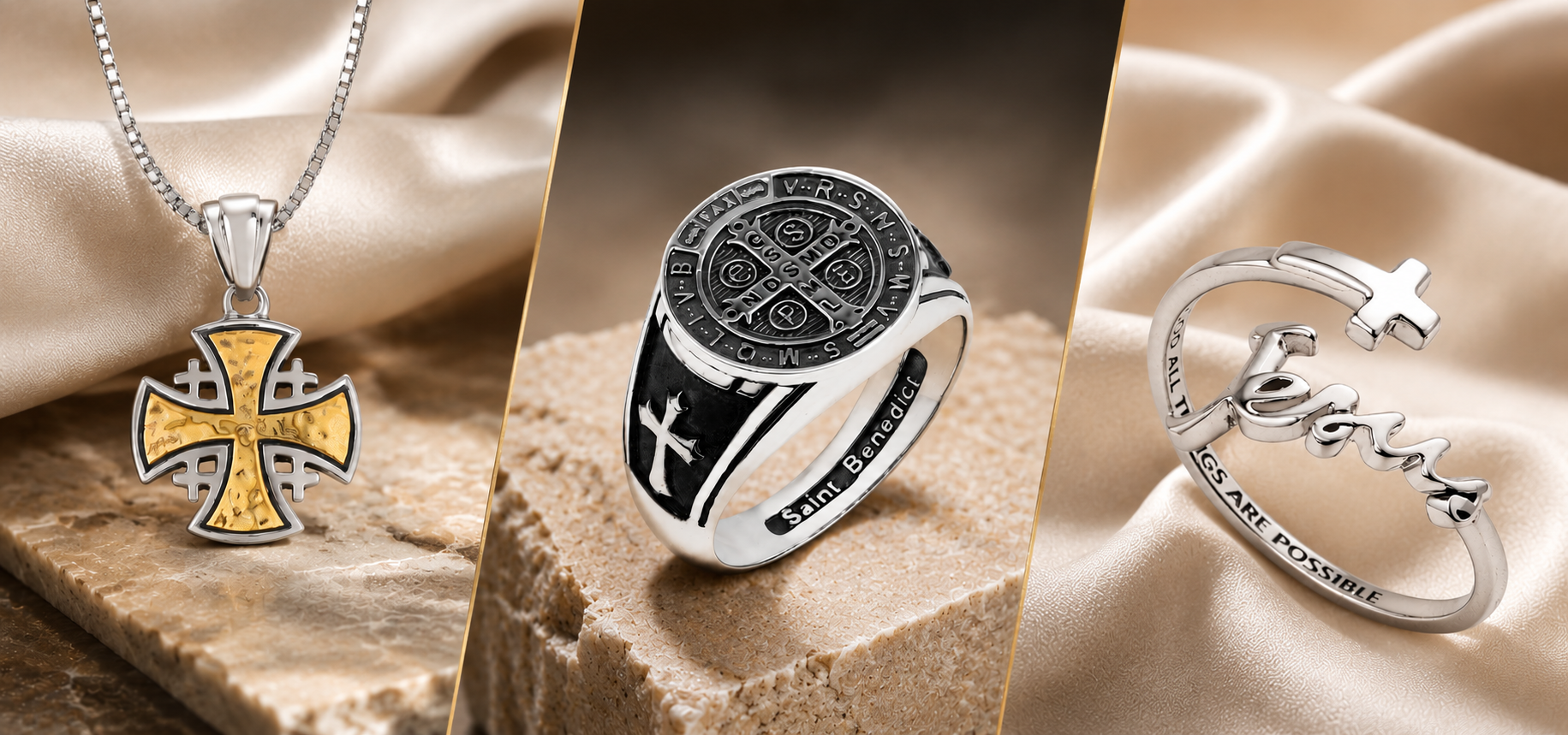 Zak's Jerusalem Gifts - Christian Gift Shop in Israel